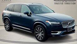 2024 Volvo XC90 B6 Plus Bright Theme 7P