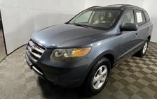 2007 Hyundai Santa Fe GLS