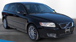 2010 Volvo V50 2.4i