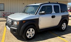 2008 Honda Element LX