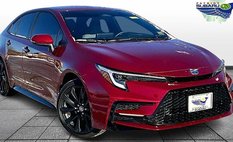 2025 Toyota Corolla Hybrid SE