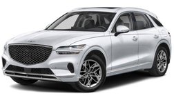 2023 Genesis GV70 2.5T Standard