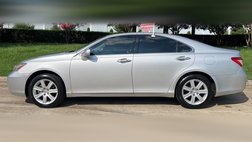 2008 Lexus ES 350 Base