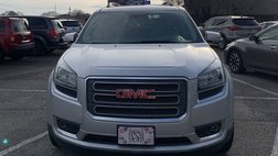 2017 GMC Acadia Limited Base