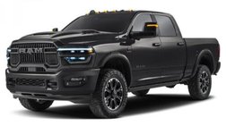 2025 Ram Ram Pickup 2500 Power Wagon