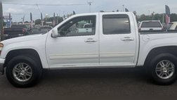 2012 Chevrolet Colorado LT