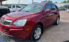 2008 Saturn VUE XR