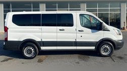 2016 Ford Transit 150 XL