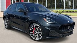 2024 Maserati Grecale Trofeo