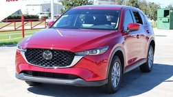 2022 Mazda CX-5 2.5 S Carbon Edition