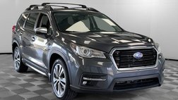 2021 Subaru Ascent Touring