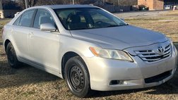 2007 Toyota Camry LE