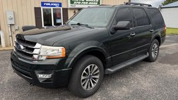 2015 Ford Expedition 