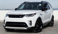 2025 Land Rover Discovery P360 Dynamic SE