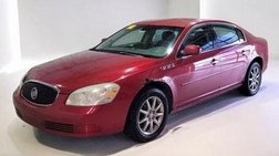 2007 Buick Lucerne CXL V6