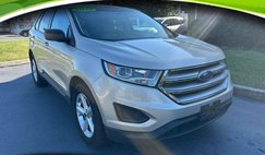 2017 Ford Edge SE