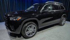 2026 Mercedes-Benz GLS GLS 450