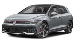 2026 Volkswagen Golf GTI SE