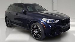 2023 BMW X5 M50i