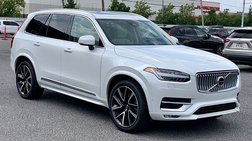 2023 Volvo XC90 B6 Plus Bright Theme 7P