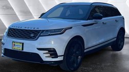 2021 Land Rover Range Rover Velar P250 R-Dynamic S