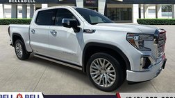 2019 GMC Sierra 1500 Denali