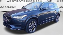 2022 Volvo XC90 T6 Momentum 7-Passenger