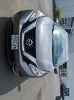 2016 Nissan Murano Platinum