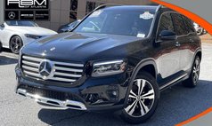 2025 Mercedes-Benz GLB GLB 250