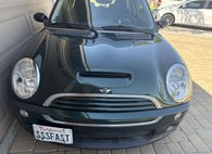 2003 MINI Cooper S