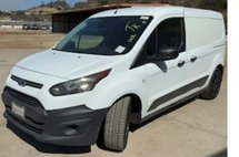 2015 Ford Transit Connect XL