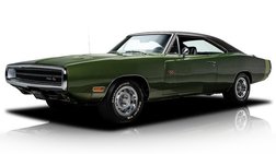 1970 Dodge Charger R/T