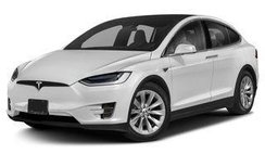 2020 Tesla Model X Long Range Plus