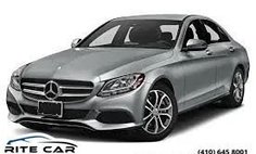2016 Mercedes-Benz C-Class C 300