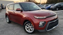 2020 Kia Soul S