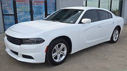 2018 Dodge Charger SXT