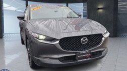 2021 Mazda CX-30 Turbo Premium