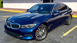 2019 BMW 3 Series 330i