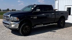 2015 Ram Ram Pickup 2500 Lone Star
