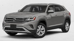 2021 Volkswagen Atlas Cross Sport SE