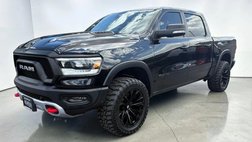 2019 Ram Ram Pickup 1500 Rebel