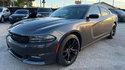 2017 Dodge Charger SXT