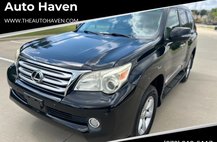 2011 Lexus GX 460 Premium