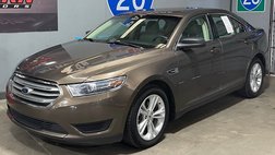 2015 Ford Taurus SE
