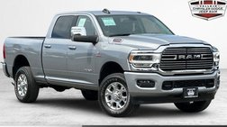 2024 Ram Ram Pickup 2500 Laramie