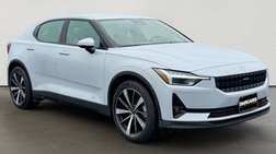 2022 Polestar 2 Long Range Dual Motor