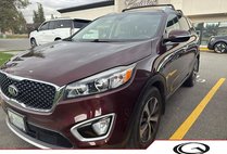 2018 Kia Sorento EX V6