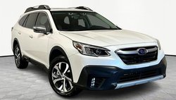 2022 Subaru Outback Touring