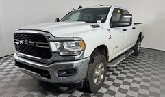 2024 Ram Ram Pickup 2500 Big Horn