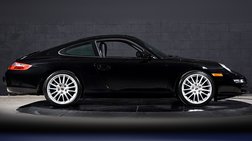 2006 Porsche 911 Carrera
